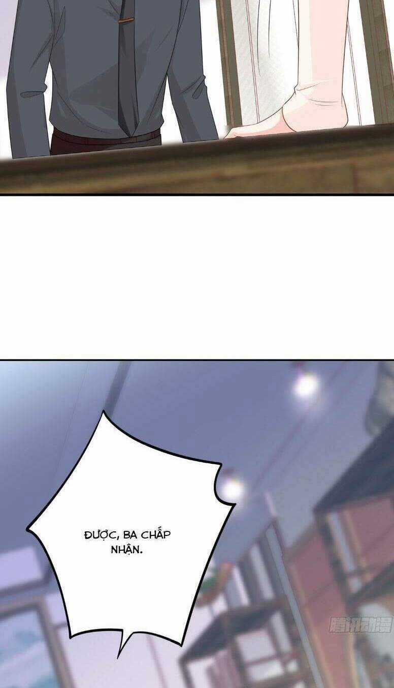 Bé Rồng Đột Kích! Mami Vừa Cay Vừa Độc Chapter 44 trang 16