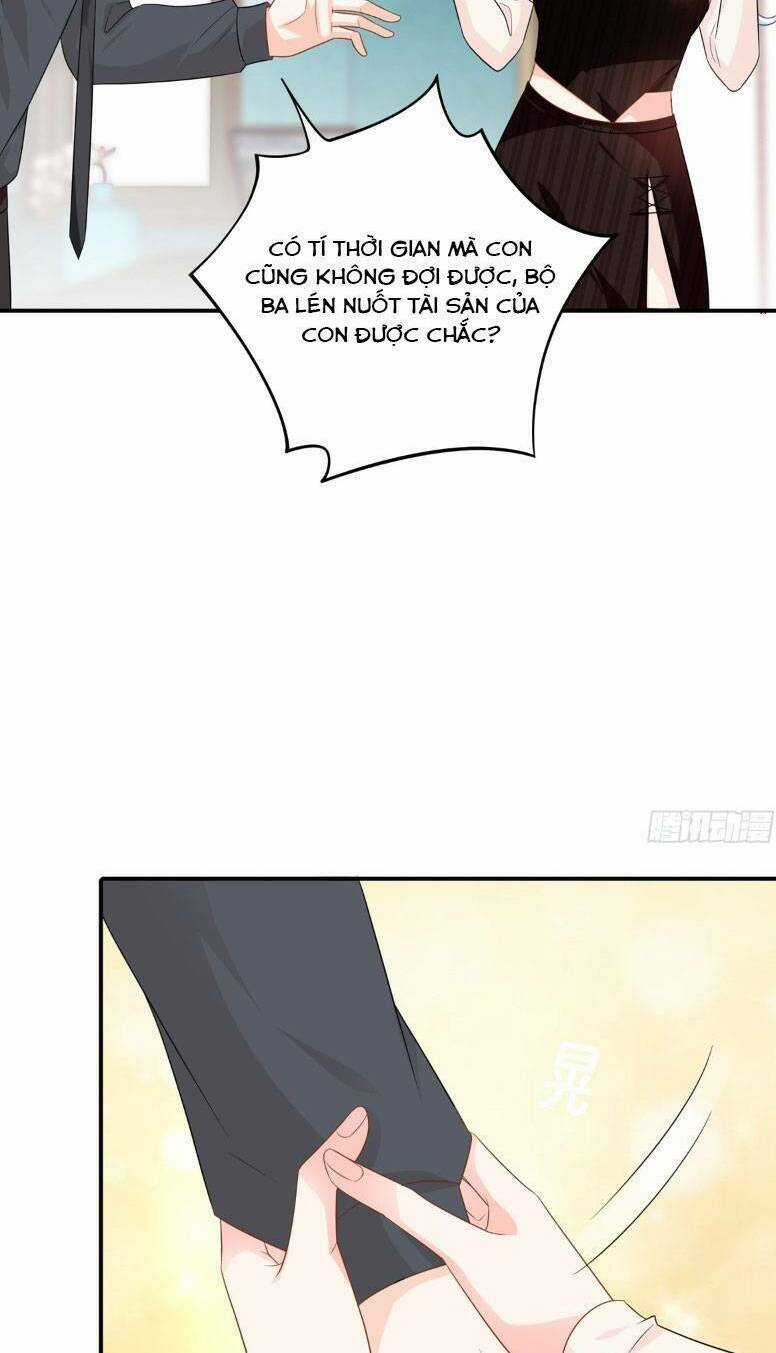 Bé Rồng Đột Kích! Mami Vừa Cay Vừa Độc Chapter 44 trang 20