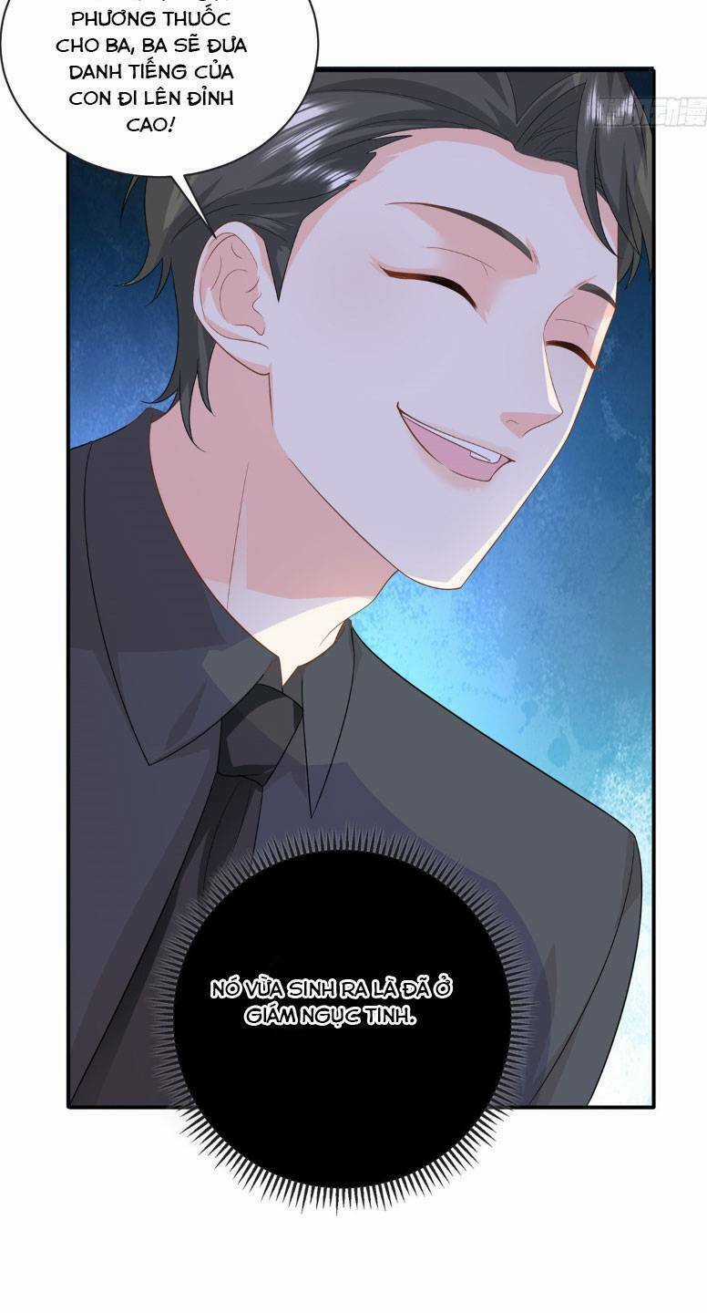 Bé Rồng Đột Kích! Mami Vừa Cay Vừa Độc Chapter 44 trang 24