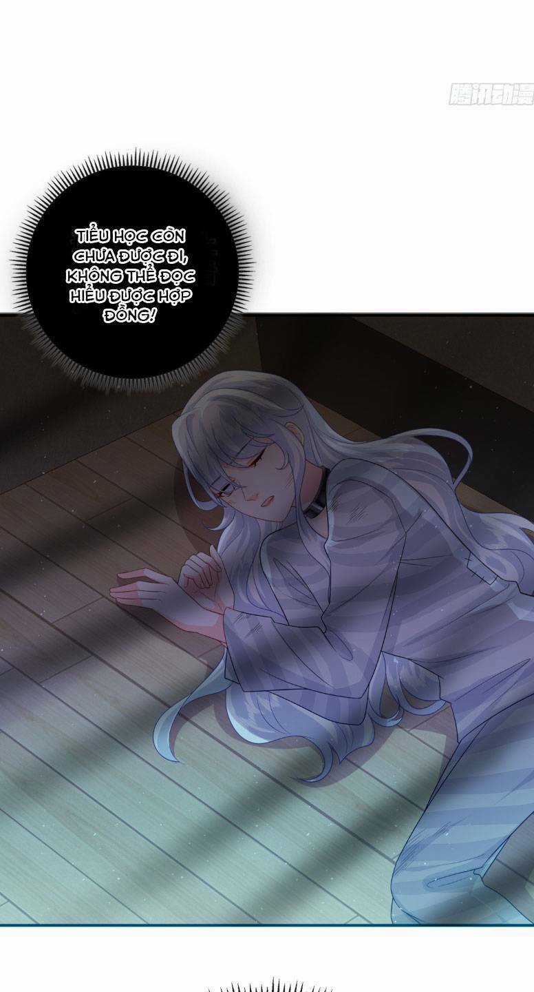 Bé Rồng Đột Kích! Mami Vừa Cay Vừa Độc Chapter 44 trang 25