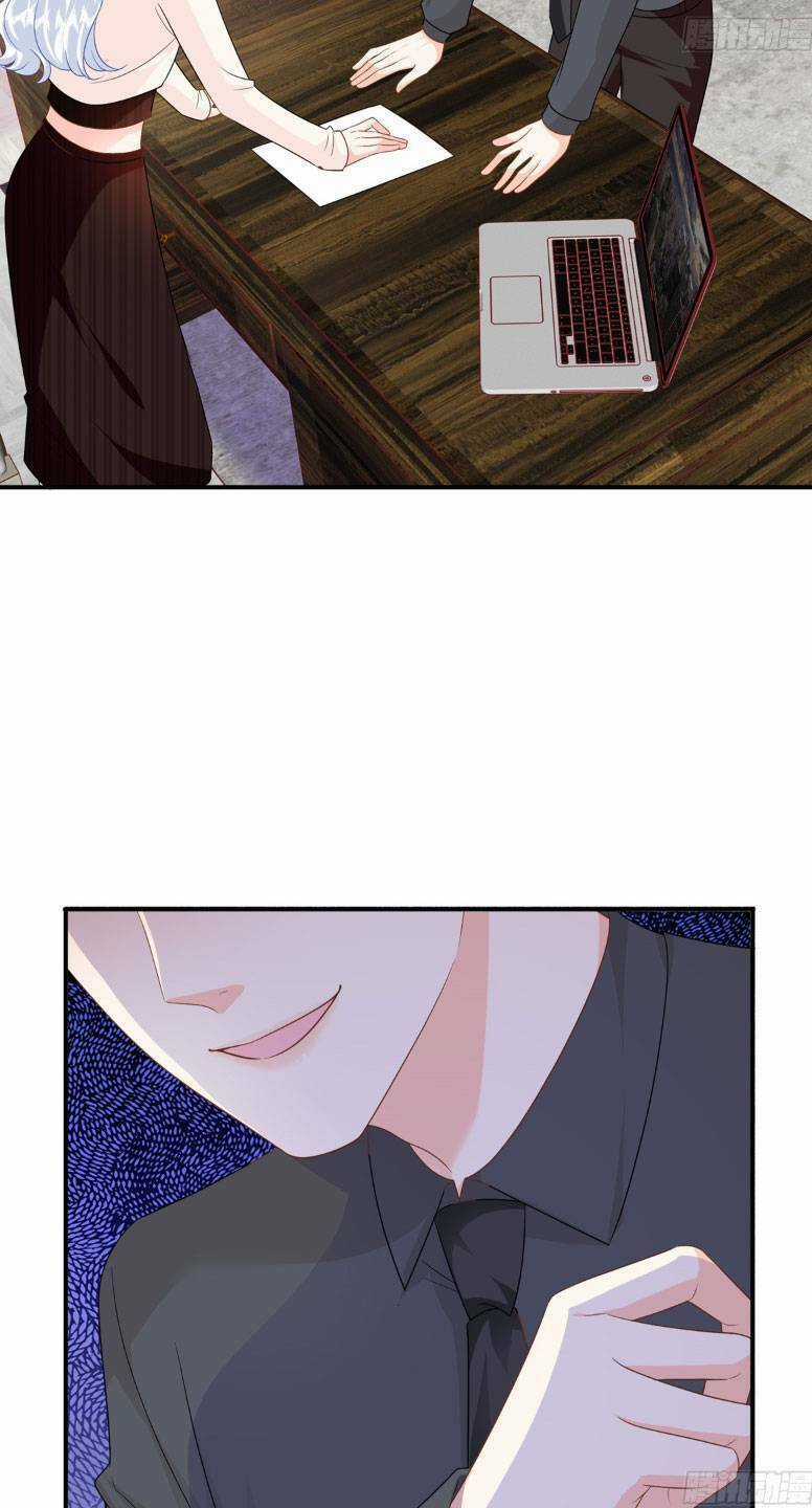 Bé Rồng Đột Kích! Mami Vừa Cay Vừa Độc Chapter 44 trang 27