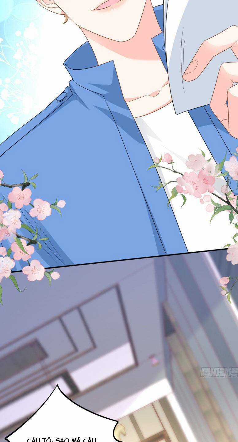 Bé Rồng Đột Kích! Mami Vừa Cay Vừa Độc Chapter 44 trang 31