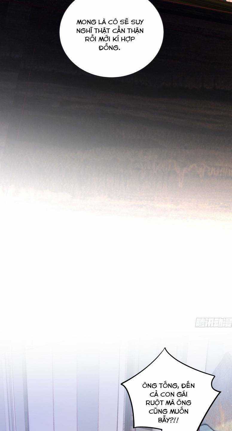 Bé Rồng Đột Kích! Mami Vừa Cay Vừa Độc Chapter 44 trang 39