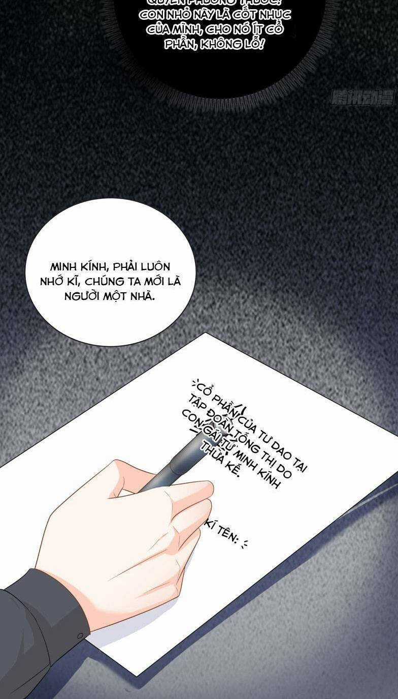 Bé Rồng Đột Kích! Mami Vừa Cay Vừa Độc Chapter 44 trang 44