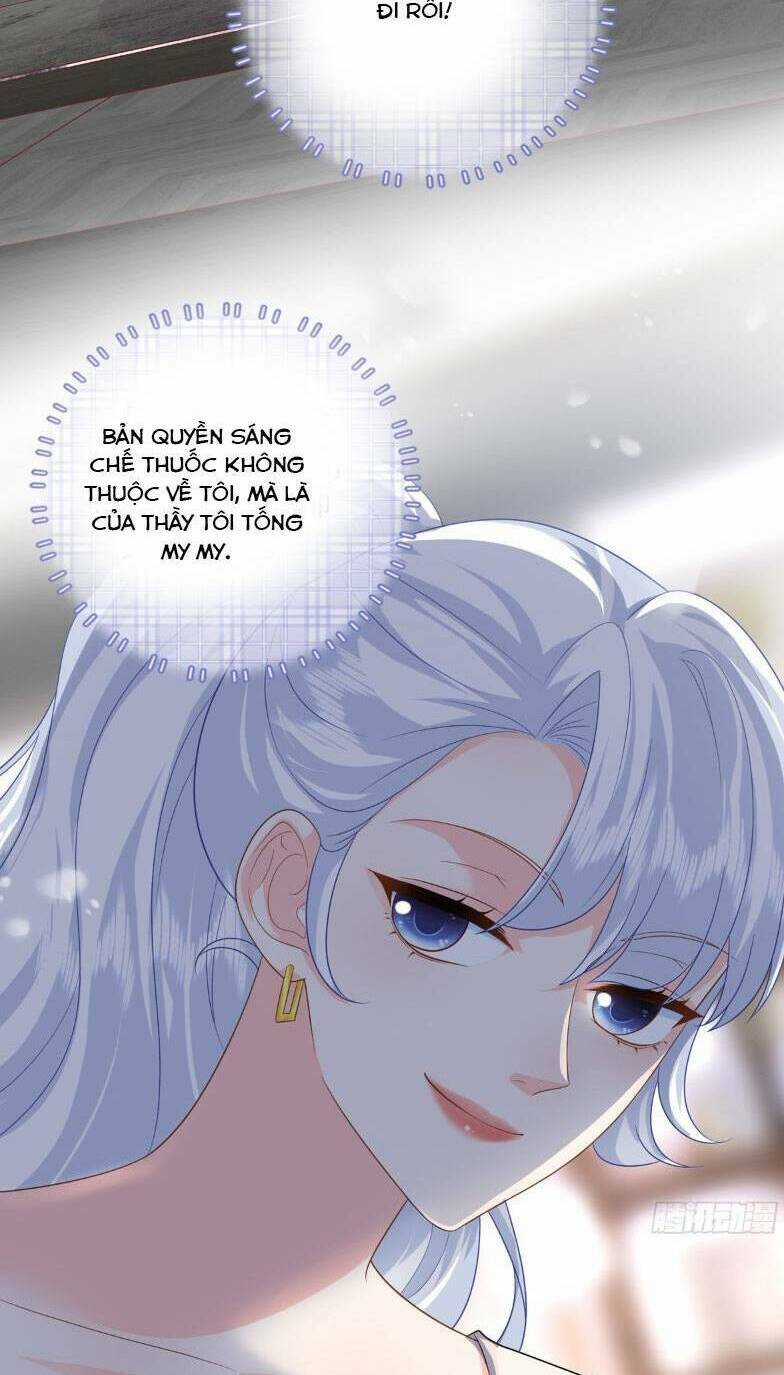 Bé Rồng Đột Kích! Mami Vừa Cay Vừa Độc Chapter 44 trang 48