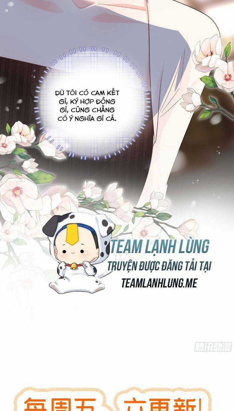 Bé Rồng Đột Kích! Mami Vừa Cay Vừa Độc Chapter 44 trang 49