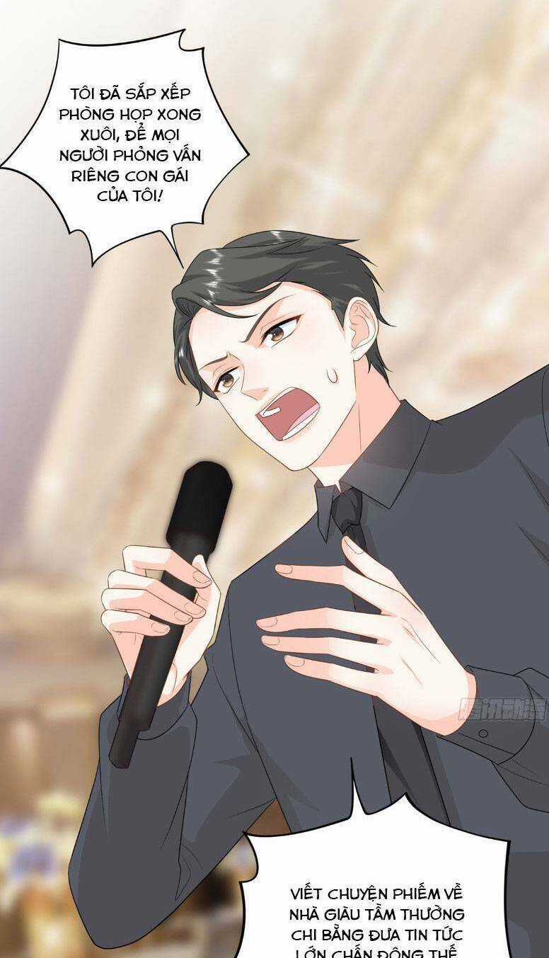 Bé Rồng Đột Kích! Mami Vừa Cay Vừa Độc Chapter 44 trang 5