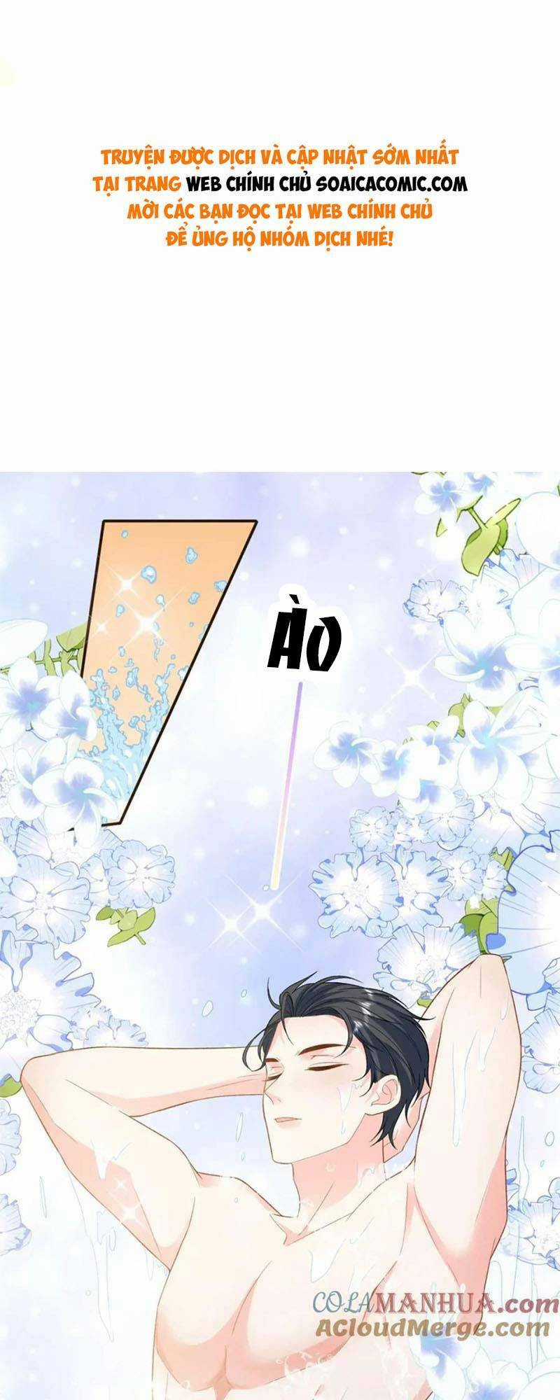 Bé Rồng Đột Kích! Mami Vừa Cay Vừa Độc Chapter 45 trang 0