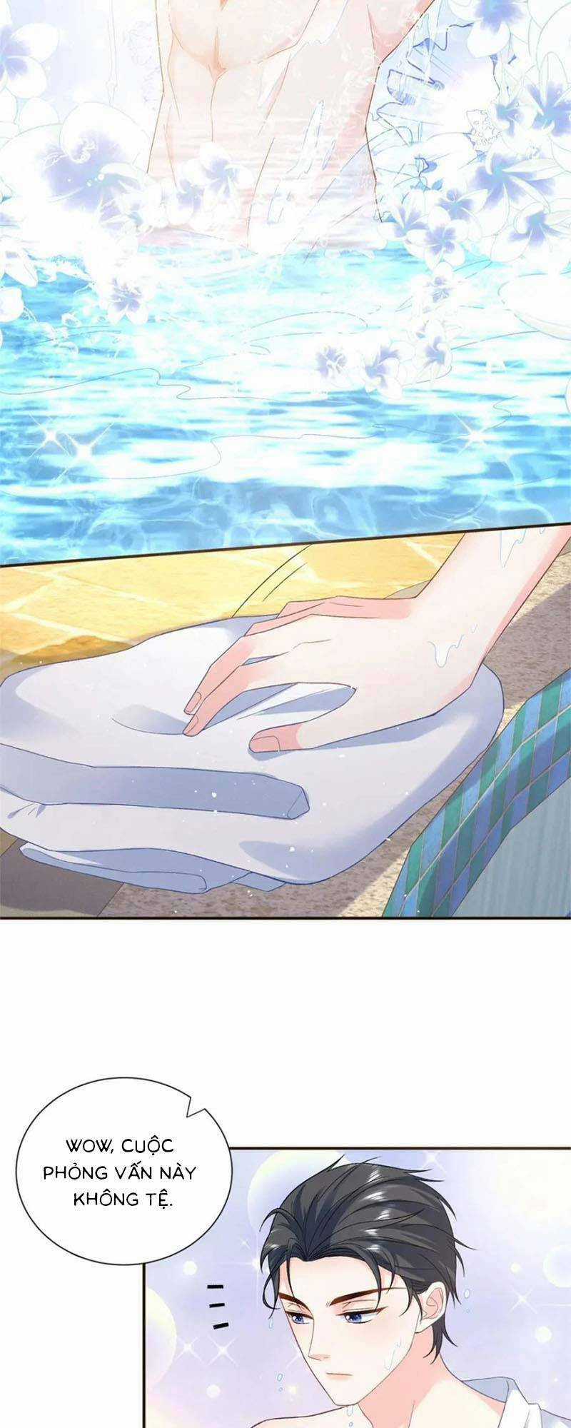 Bé Rồng Đột Kích! Mami Vừa Cay Vừa Độc Chapter 45 trang 1
