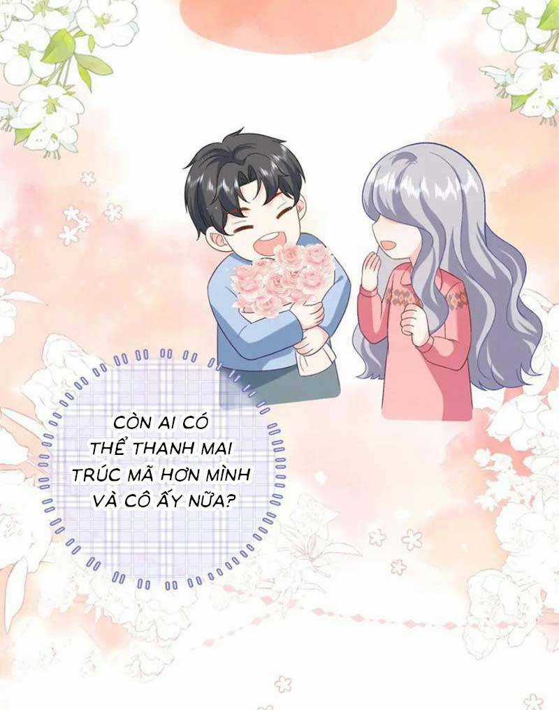 Bé Rồng Đột Kích! Mami Vừa Cay Vừa Độc Chapter 45 trang 13