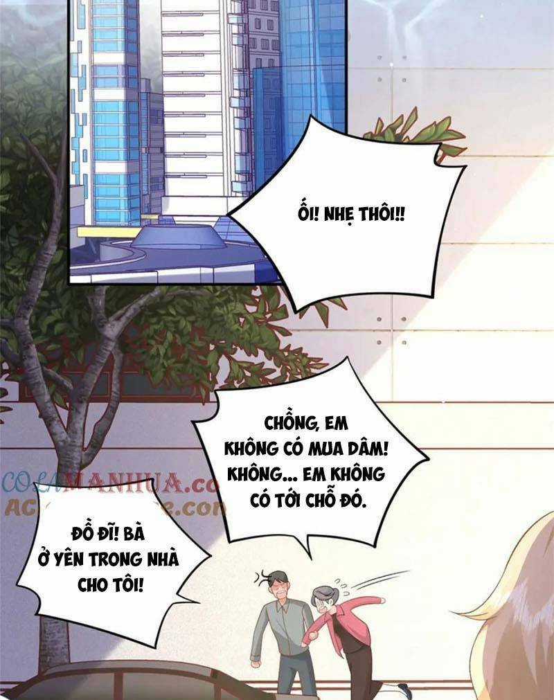 Bé Rồng Đột Kích! Mami Vừa Cay Vừa Độc Chapter 45 trang 17