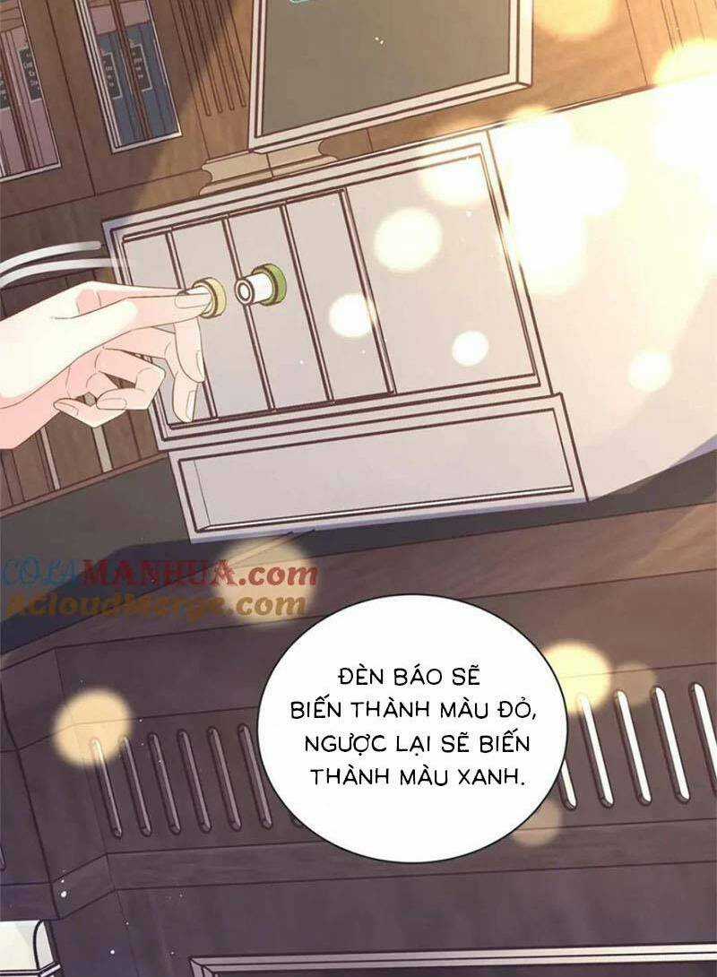 Bé Rồng Đột Kích! Mami Vừa Cay Vừa Độc Chapter 45 trang 26
