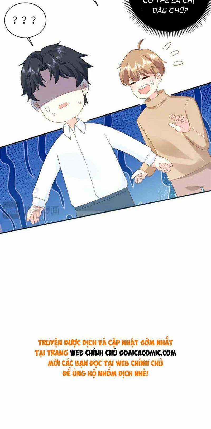 Bé Rồng Đột Kích! Mami Vừa Cay Vừa Độc Chapter 45 trang 30