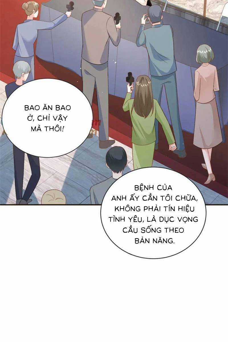 Bé Rồng Đột Kích! Mami Vừa Cay Vừa Độc Chapter 45 trang 6