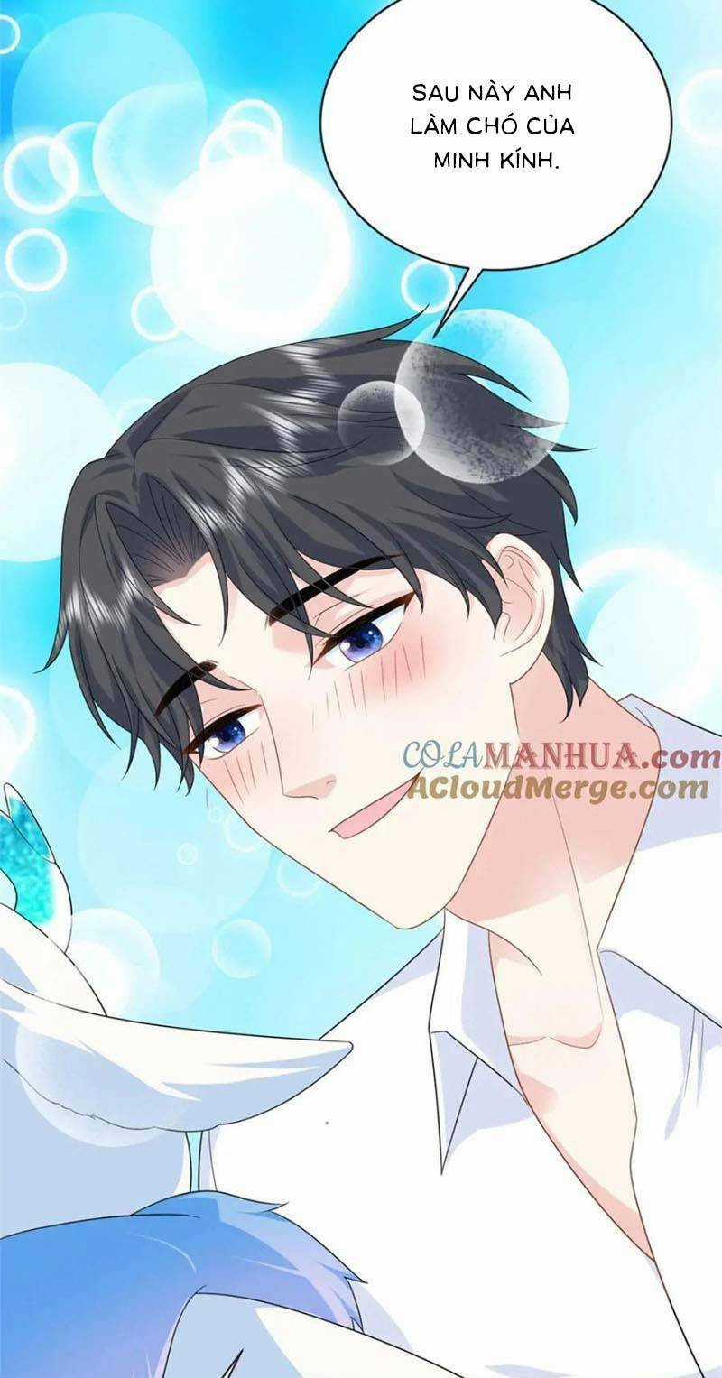 Bé Rồng Đột Kích! Mami Vừa Cay Vừa Độc Chapter 46 trang 13