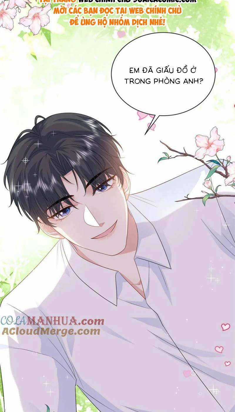 Bé Rồng Đột Kích! Mami Vừa Cay Vừa Độc Chapter 46 trang 22