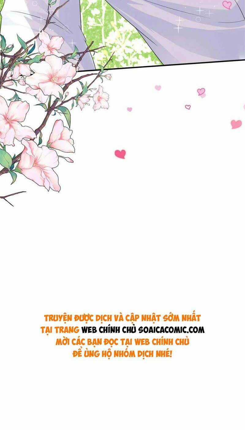 Bé Rồng Đột Kích! Mami Vừa Cay Vừa Độc Chapter 46 trang 23