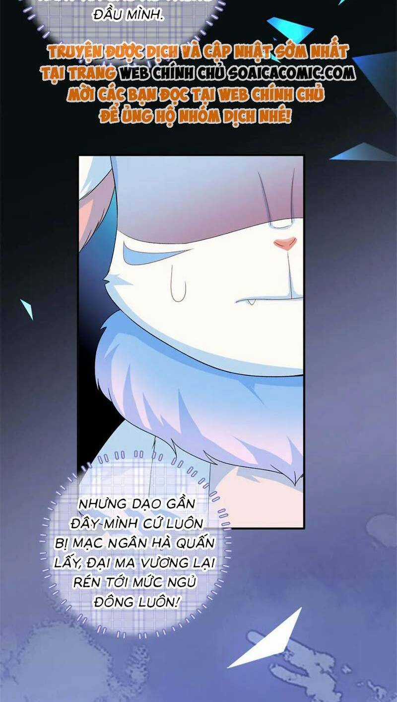 Bé Rồng Đột Kích! Mami Vừa Cay Vừa Độc Chapter 47 trang 10