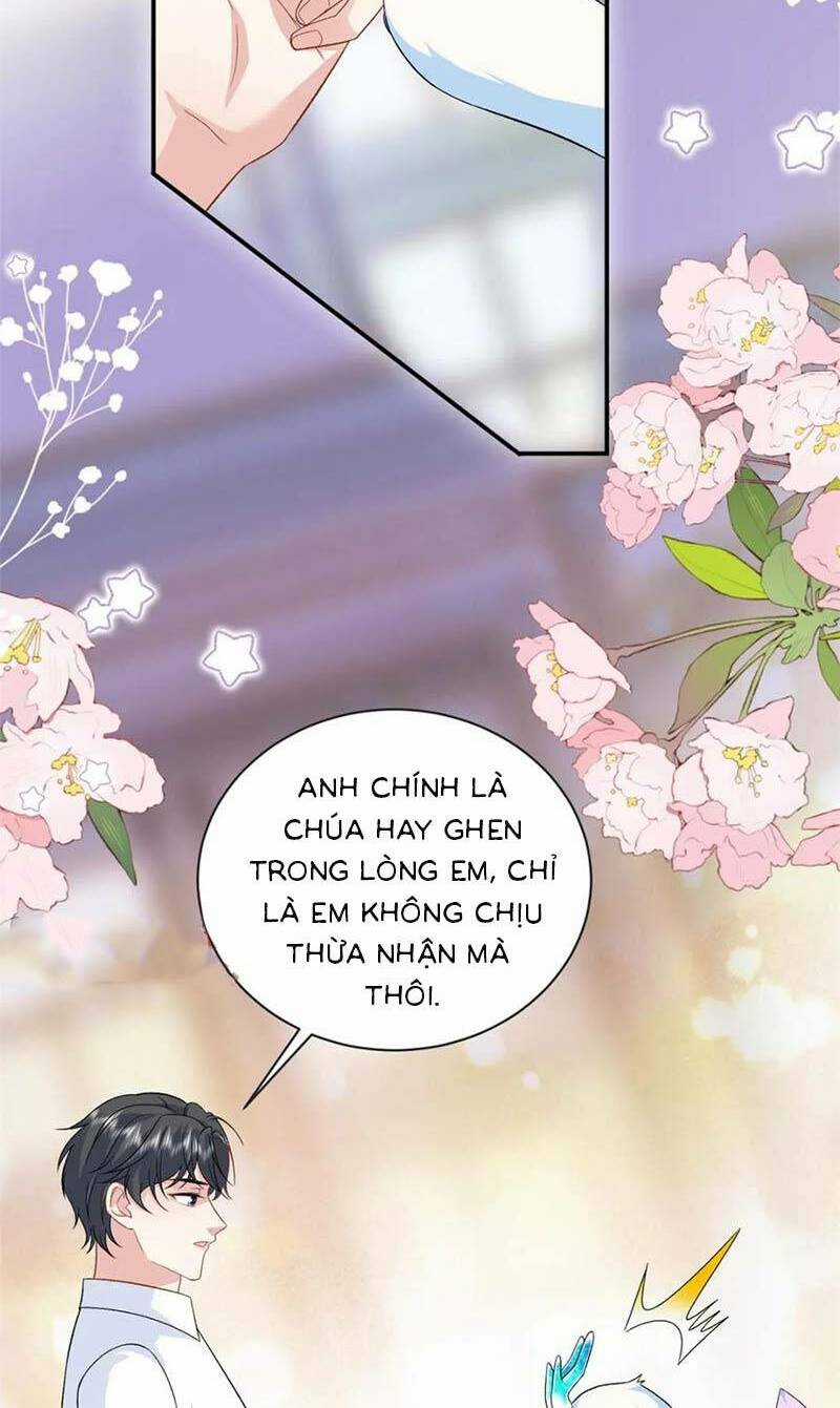 Bé Rồng Đột Kích! Mami Vừa Cay Vừa Độc Chapter 47 trang 14