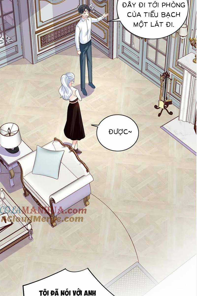 Bé Rồng Đột Kích! Mami Vừa Cay Vừa Độc Chapter 47 trang 29