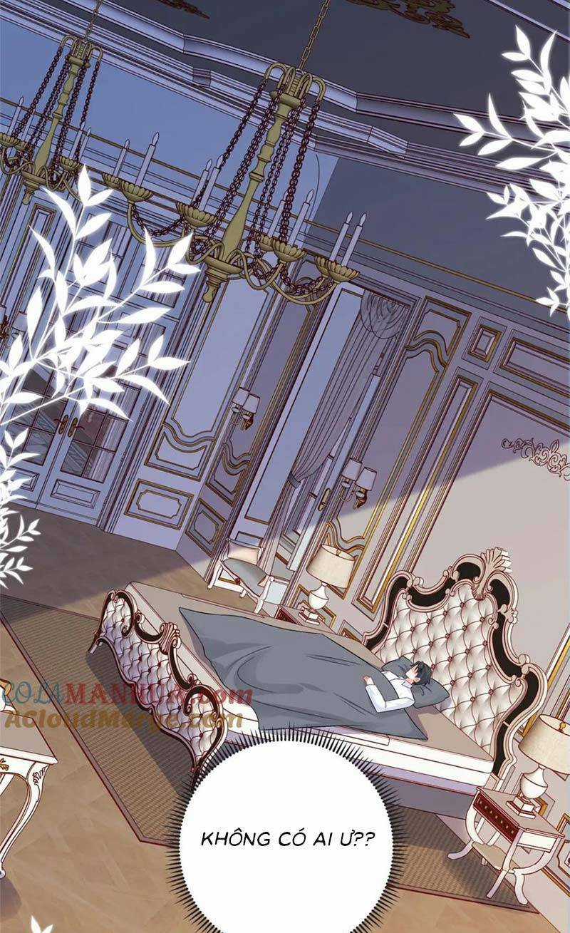 Bé Rồng Đột Kích! Mami Vừa Cay Vừa Độc Chapter 47 trang 32