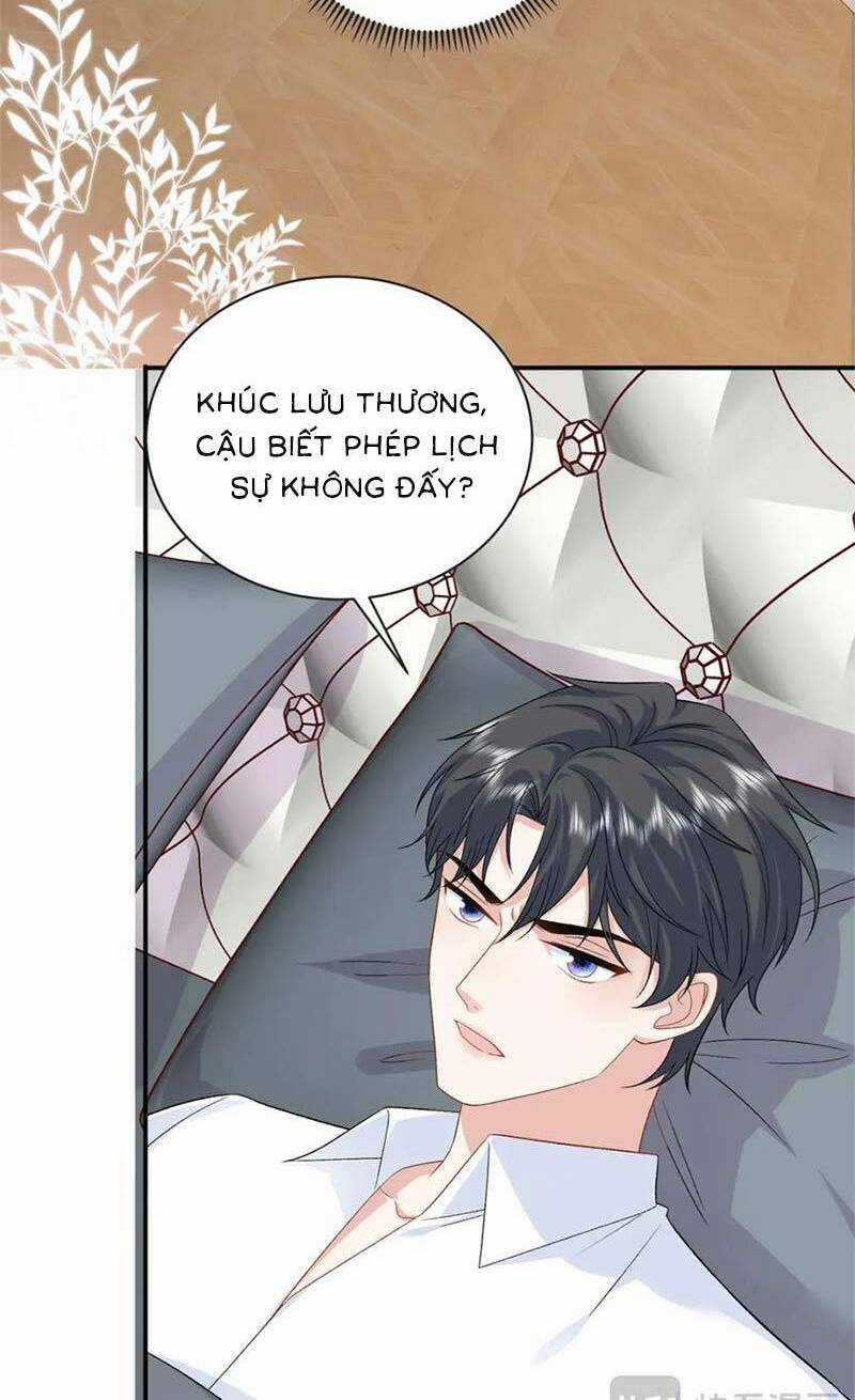 Bé Rồng Đột Kích! Mami Vừa Cay Vừa Độc Chapter 47 trang 33