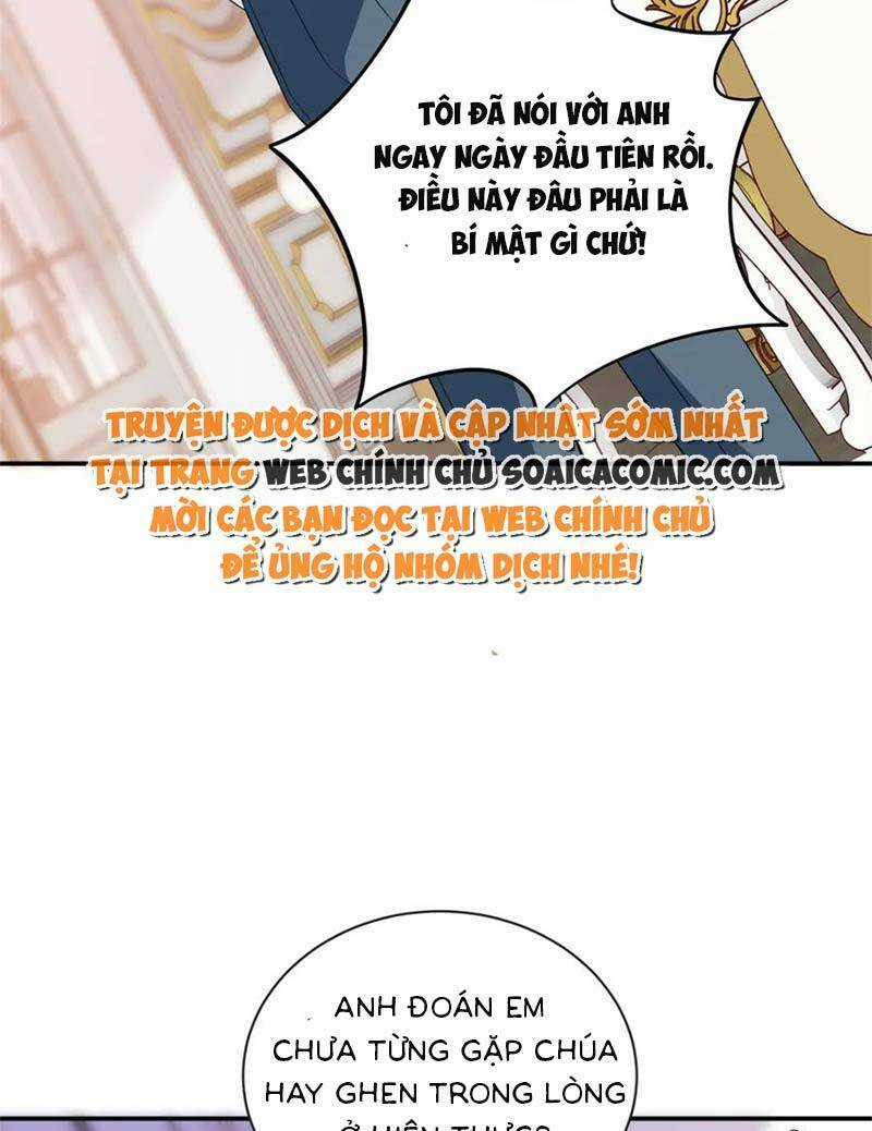 Bé Rồng Đột Kích! Mami Vừa Cay Vừa Độc Chapter 47 trang 6