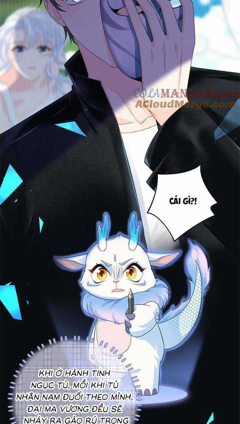 Bé Rồng Đột Kích! Mami Vừa Cay Vừa Độc Chapter 47 trang 9