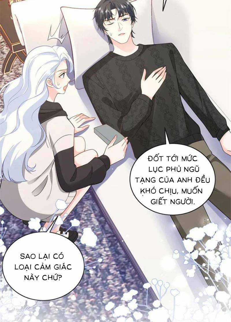 Bé Rồng Đột Kích! Mami Vừa Cay Vừa Độc Chapter 48 trang 15