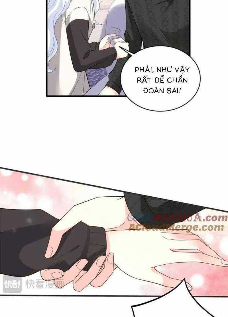 Bé Rồng Đột Kích! Mami Vừa Cay Vừa Độc Chapter 48 trang 20