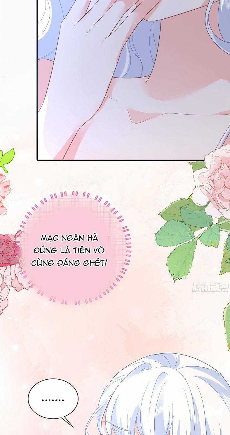 Bé Rồng Đột Kích! Mami Vừa Cay Vừa Độc Chapter 49 trang 15