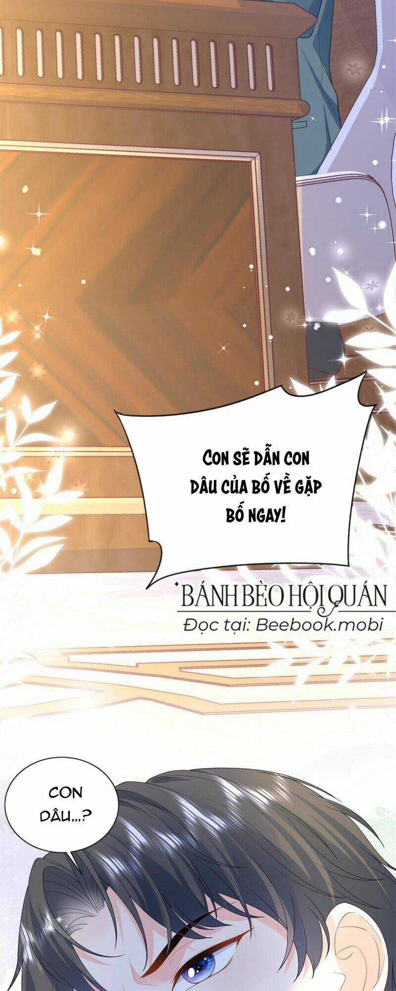 Bé Rồng Đột Kích! Mami Vừa Cay Vừa Độc Chapter 5 trang 10