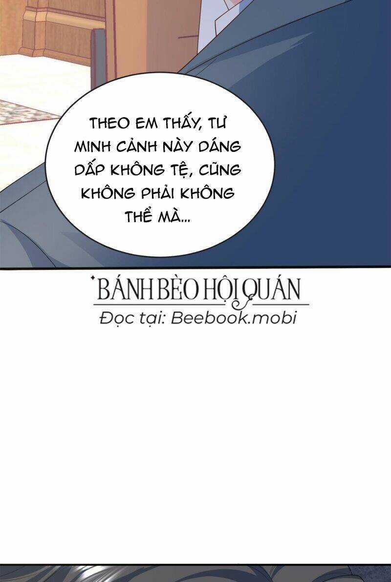 Bé Rồng Đột Kích! Mami Vừa Cay Vừa Độc Chapter 5 trang 14