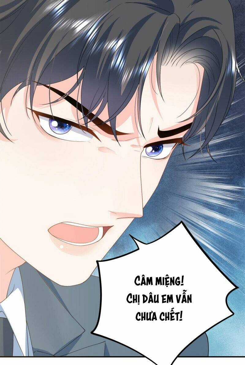 Bé Rồng Đột Kích! Mami Vừa Cay Vừa Độc Chapter 5 trang 15