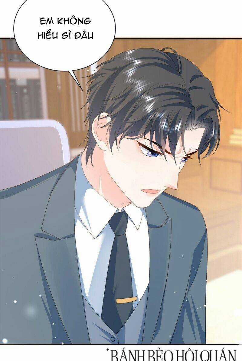 Bé Rồng Đột Kích! Mami Vừa Cay Vừa Độc Chapter 5 trang 17