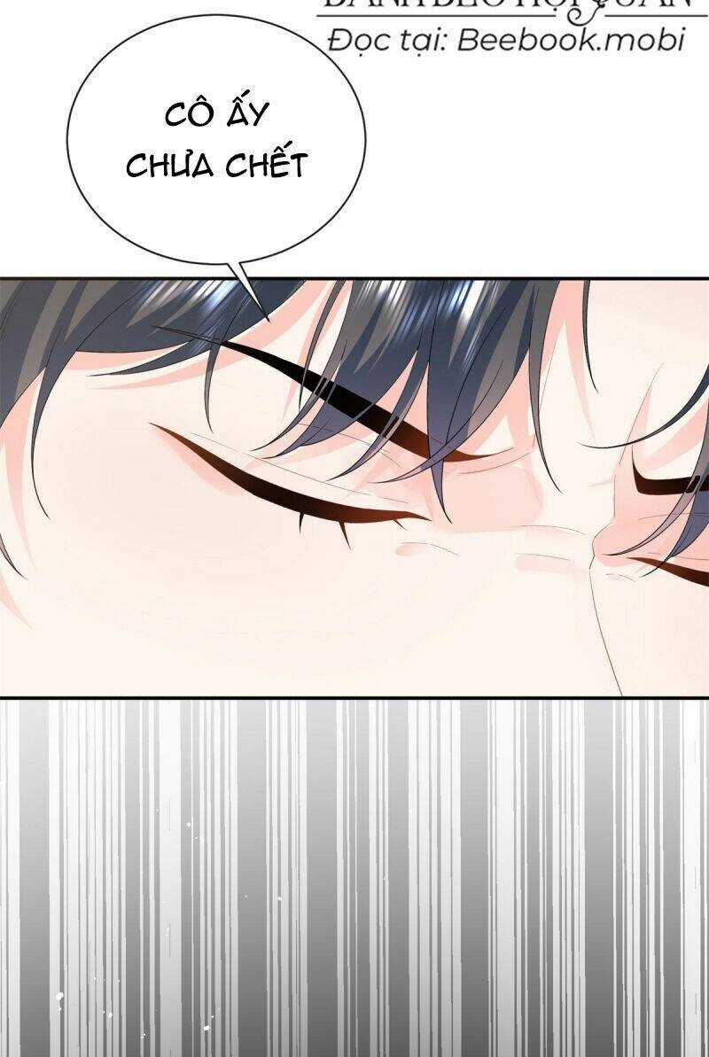 Bé Rồng Đột Kích! Mami Vừa Cay Vừa Độc Chapter 5 trang 18