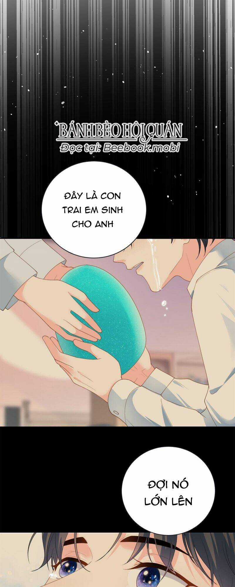 Bé Rồng Đột Kích! Mami Vừa Cay Vừa Độc Chapter 5 trang 19