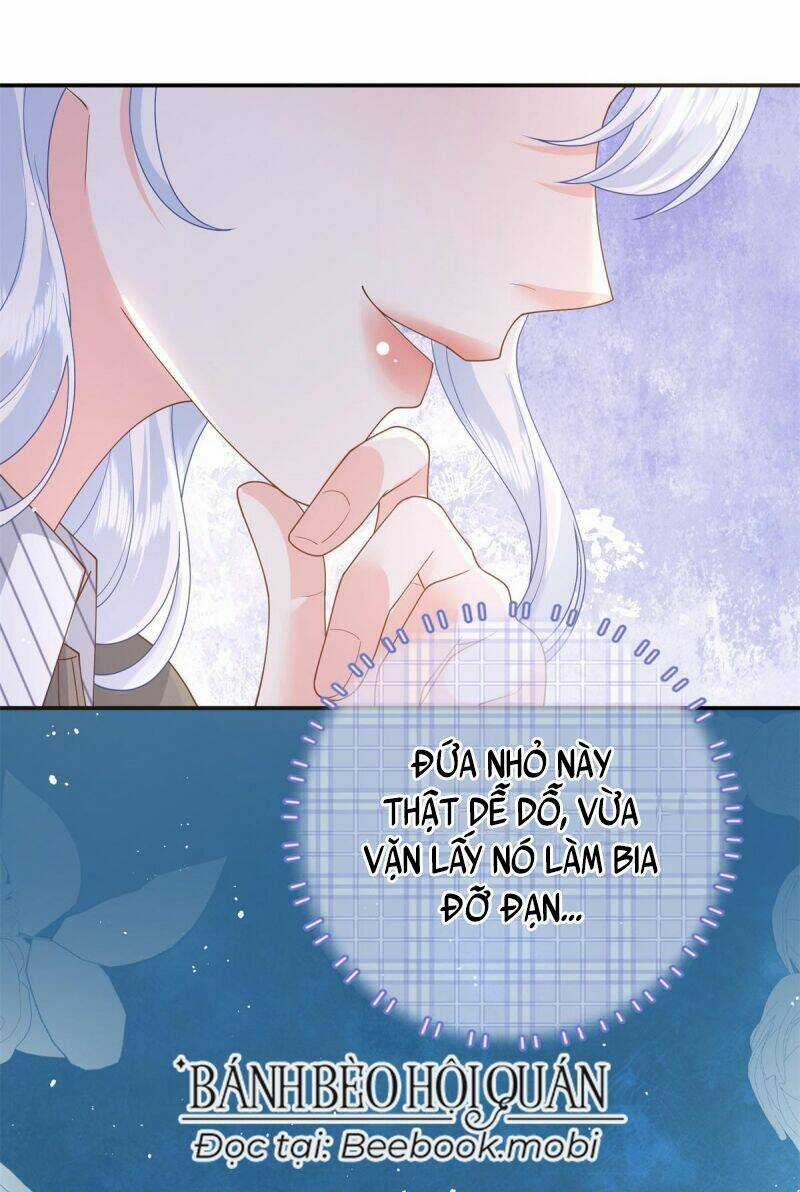 Bé Rồng Đột Kích! Mami Vừa Cay Vừa Độc Chapter 5 trang 2