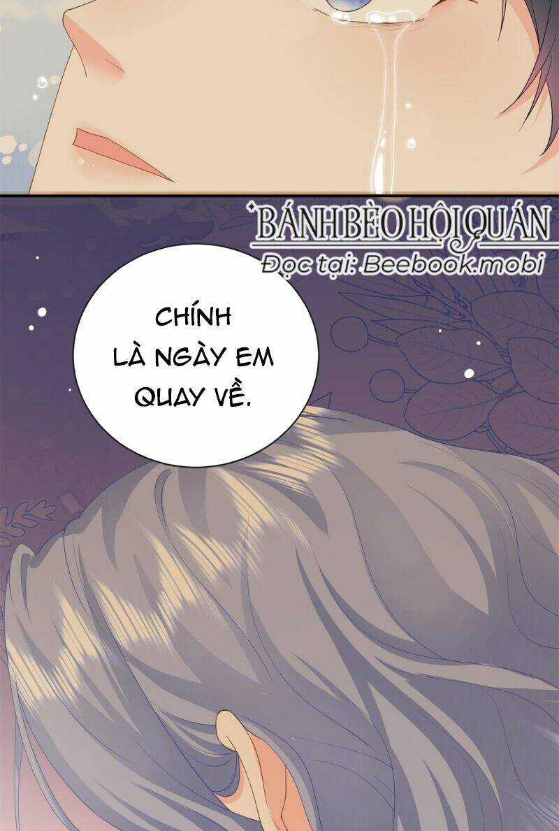 Bé Rồng Đột Kích! Mami Vừa Cay Vừa Độc Chapter 5 trang 20