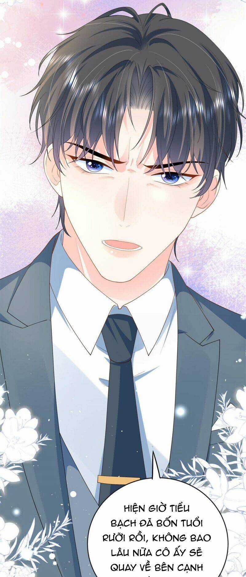 Bé Rồng Đột Kích! Mami Vừa Cay Vừa Độc Chapter 5 trang 24