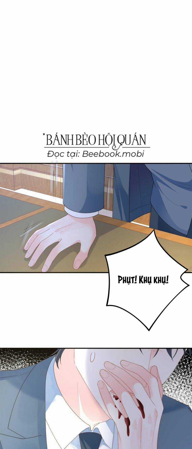 Bé Rồng Đột Kích! Mami Vừa Cay Vừa Độc Chapter 5 trang 27