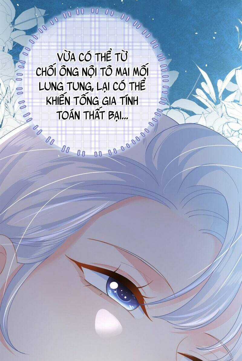 Bé Rồng Đột Kích! Mami Vừa Cay Vừa Độc Chapter 5 trang 3