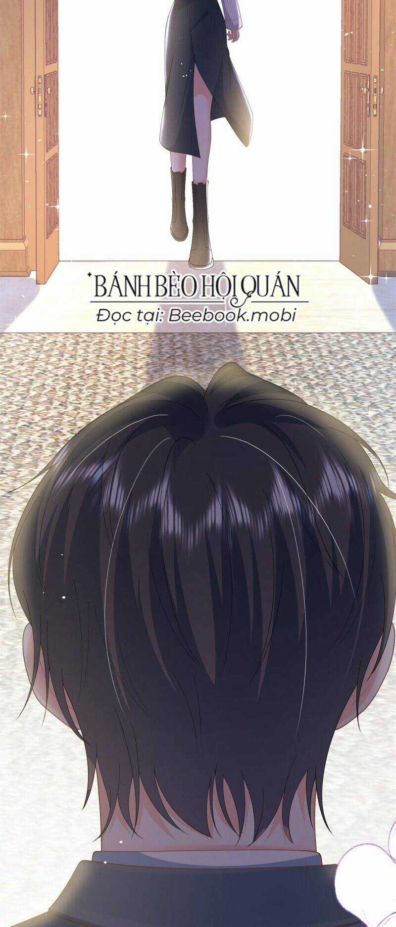 Bé Rồng Đột Kích! Mami Vừa Cay Vừa Độc Chapter 5 trang 33