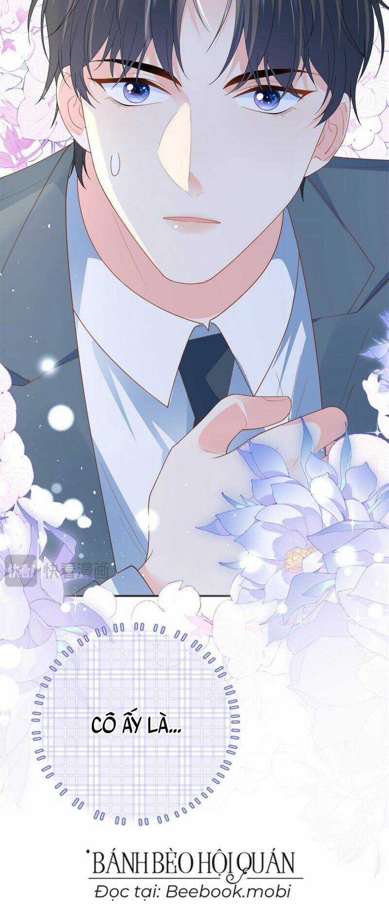 Bé Rồng Đột Kích! Mami Vừa Cay Vừa Độc Chapter 5 trang 35