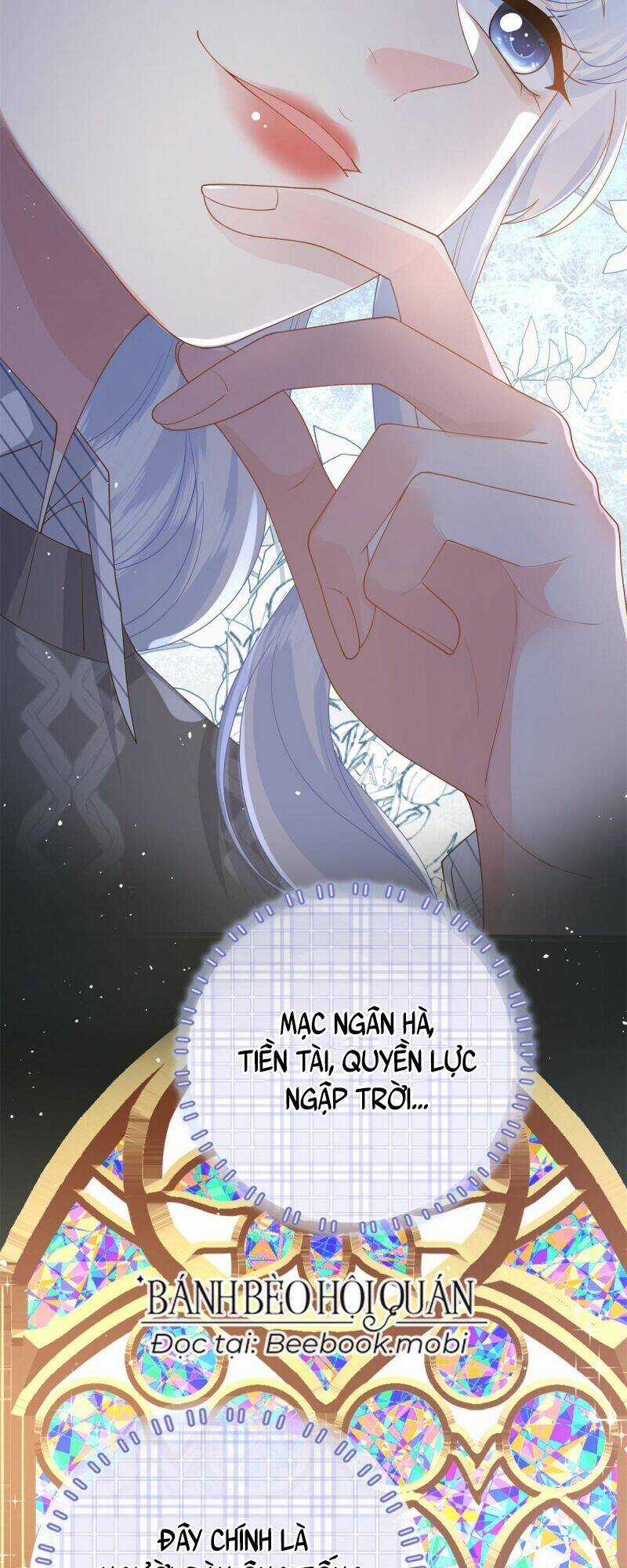 Bé Rồng Đột Kích! Mami Vừa Cay Vừa Độc Chapter 5 trang 4