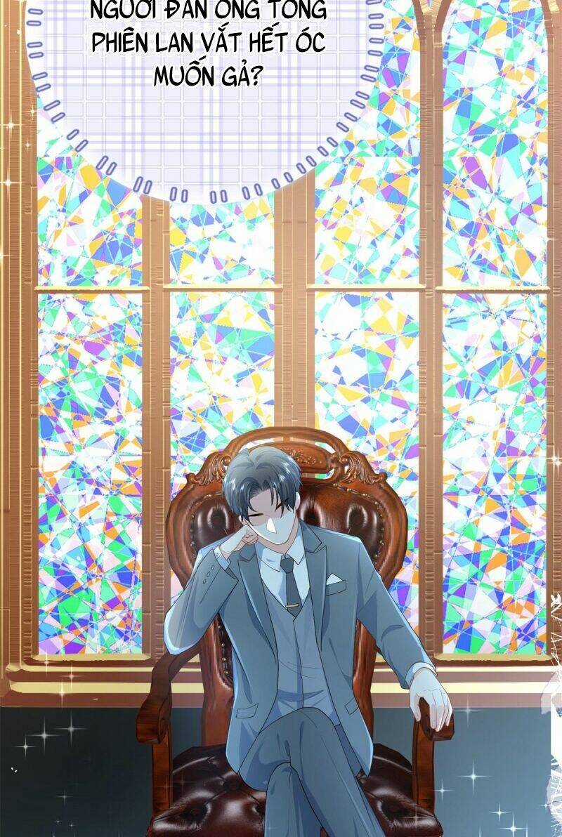 Bé Rồng Đột Kích! Mami Vừa Cay Vừa Độc Chapter 5 trang 5