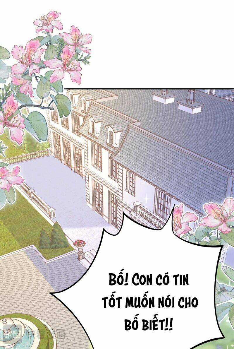 Bé Rồng Đột Kích! Mami Vừa Cay Vừa Độc Chapter 5 trang 8