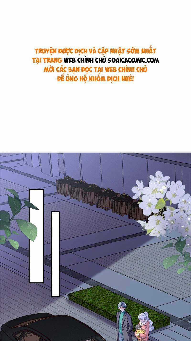 Bé Rồng Đột Kích! Mami Vừa Cay Vừa Độc Chapter 57 trang 0