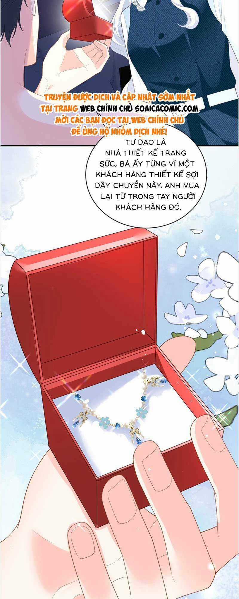 Bé Rồng Đột Kích! Mami Vừa Cay Vừa Độc Chapter 58 trang 1