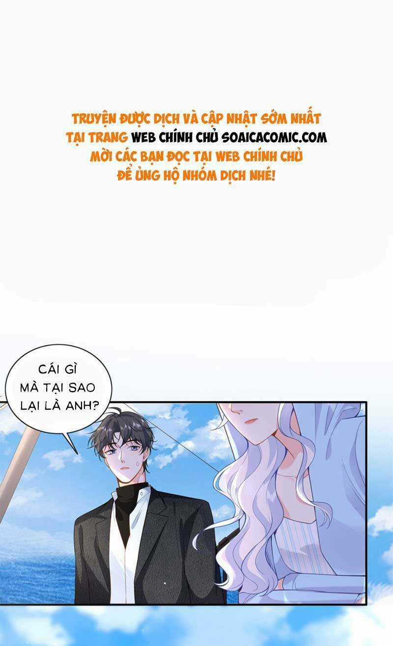 Bé Rồng Đột Kích! Mami Vừa Cay Vừa Độc Chapter 59 trang 0